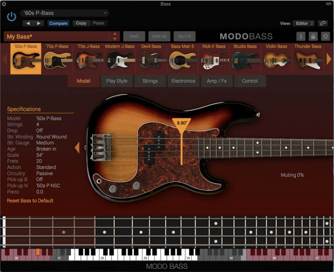 The Best Tech House Plugins LSA